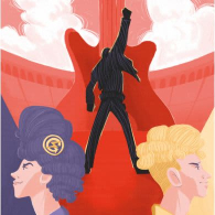 WE WILL ROCK YOU, Stagione di Prosa 25|26