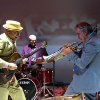 PAOLO FRESU - KIND OF MILES, Stagione di Prosa 25|26