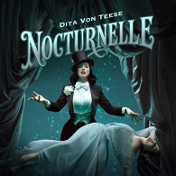 DITA VON TEESE - NOCTURNELLE