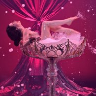 Nocturelle, con Dita Von Teese