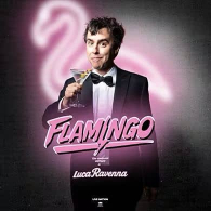LUCA RAVENNA - FLAMINGO