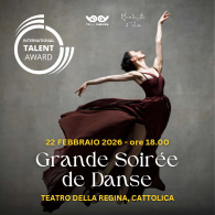 GRAND SOIRÉE DE LA DANSE