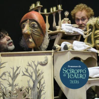 POLLICINO, Sciroppo di Teatro 2026