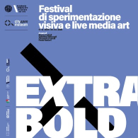 LOREM - TIME COILS, Extra Bold - Festival di Sperimentazione Visiva e Live Media Art | INGRESSO GRATUITO