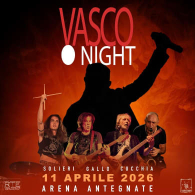 Vasco night