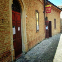 LA COSTRUZIONE DI UN AMORE