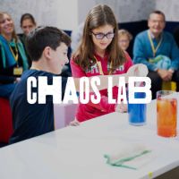 Chaos Lab Roma - Gift Card