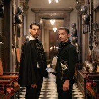 Un brindisi con Fausto e Giuseppe Bagatti Valsecchi, visita guidata teatralizzata