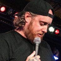 Kamikaze, spettacolo con Eleazaro Rossi
