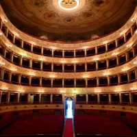 PIERINO E IL LUPO, FAMILY CONCERT