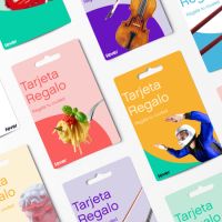 Carta Regalo Fever Original - Firenze