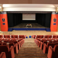 Lo spettacolo di Ballantini