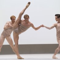 McGregor/Maillot/Naharin, spettacolo benefico del Corpo di Ballo del Teatro alla Scala