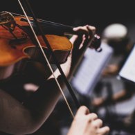 Gus prende il bus, concerto per bambini - Musica da Cameretta