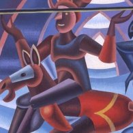 Tea Talk: Un racconto fotografico di Fortunato Depero nelle opere e nella vita, conferenza con tè e pasticcini