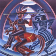 Tea Talk: L'esperienza di Depero a New York nel 1948, conferenza con tè e pasticcini