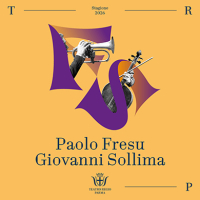 Paolo Fresu e Giovanni Sollima in concerto