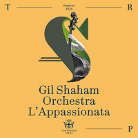Gil Shaham e Orchestra L'Appassionata in concerto