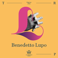 BENEDETTO LUPO