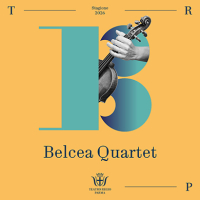 BELCEA QUARTET