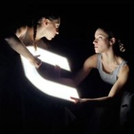 Scusa, con Stefania Favero, Lara Ferrari e Viviana Pacchin - Parapiglia Teatroinfamiglia