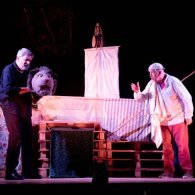 Di là dal mare, di Walter Broggini e Massimo Cauzzi