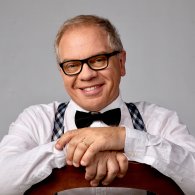 Ma chi me lo ha fatto fare, con Marco Marzocca