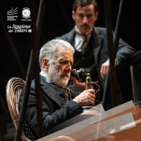 Lungo viaggio verso la notte