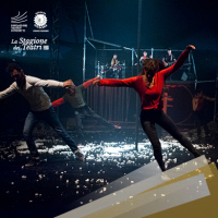 Circo ZOÈ, deserance