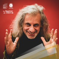 Alessandro bergonzoni, arrivano i dunque (avannotti, sole BLU e la storia della giovane saracinesca)