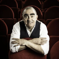 QUANDO UN MUSICISTA RIDE