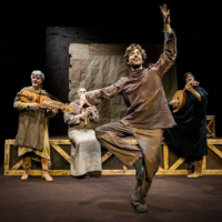 Fra', San Francesco, la superstar del Medioevo