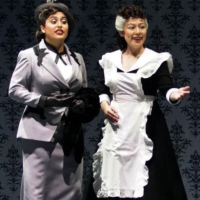 THE TURN OF THE SCREW