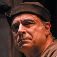 L’AVARO IMMAGINARIO