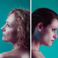 Ad m.ai.ora, con Cinzia Brugnola e Sara Mazzei