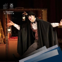 Rigoletto. IL mistero del teatro