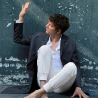 JAN LISIECKI, WORLD (OF) DANCE