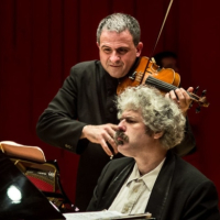 Domenico Nordio e Mikhail Lipsky in concerto