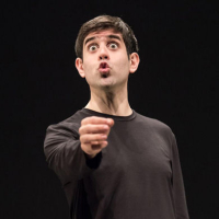 MATTHIAS MARTELLI, MISTERO BUFFO