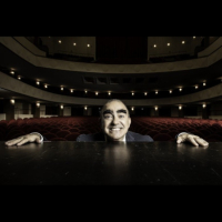 Elio, quando un musicista ride