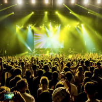 BIG ONE, THE EUROPEAN PINK FLOYD SHOW