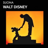 VOLTERRA SUONA WALT DISNEY