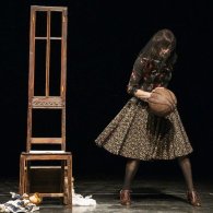 Le voci dei bambini, di e con Lorena Nocera