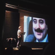 Pietro Cuomo in Quei bravi ragazzi: Falcone, Borsellino e gli altri