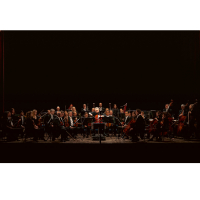 LUIGI PIOVANO, ORCHESTRA DEL MOZARTEUM DI SALISBURGO