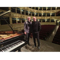 BRAHMS, FAURE - JANACEK