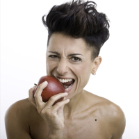 EVA, DIARIO DI UNA COSTOLA