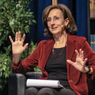 Una parola di giustizia, lectio magistralis di Marta Cartabia - Follow the Monday