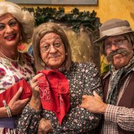 I legnanesi - promessa d'amore