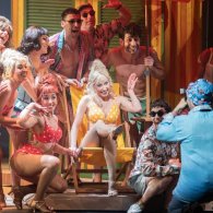 Sapore di mare il musical